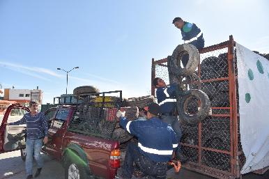 Invita Ayuntamiento de Hermosillo a sumarse al 