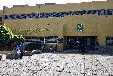 Mitiga IMSS malestares con la cl铆nica del dolor