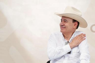 Gobernador Durazo impulsa foros de consulta para alinear el Plan Estatal con el Plan Nacional de Desarrollo