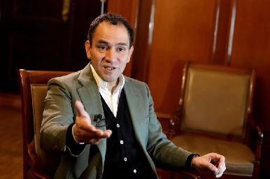 Arturo Herrera obtuvo nombramiento en el Banco Mundial tras ser relegado por AMLO