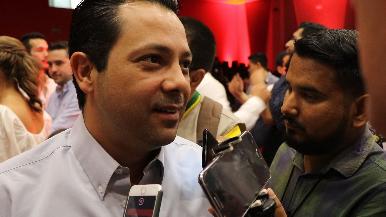 Advierte EDH sobre crisis en franja fronteriza