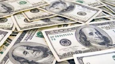 Dólar se cotiza en 19.77 pesos, su mejor nivel en tres semanas, tras elecciones 2021 en México