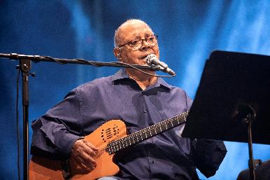 Murió el cantautor cubano Pablo Milanés