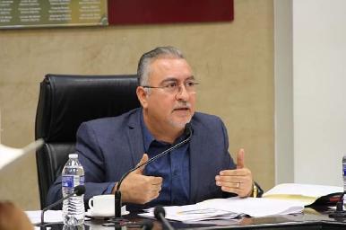 Congreso de Sonora podría darle marcha atrás al Acuaférico para Hermosillo: Montes Piña