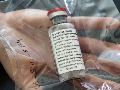 Mejoran pacientes mexicanos con remdesivir: Alcocer
