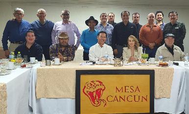 Compromiso social y político en Nogales: Diputada Marcela Valenzuela