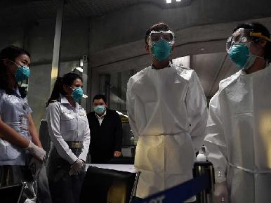 Angustia en hospitales de Wuhan, epicentro del coronavirus