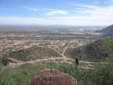 INAH Sonora ofrecerá conferencia sobre la arqueología en el territorio yaqui