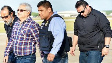 Un juez en EE.UU. sentencia al exgobernador de Tamaulipas a nueve años de cárcel