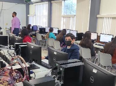 Cobach Sonora obtiene primer lugar nacional en examen Planea