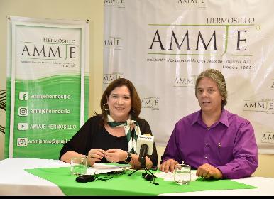 Compartir谩n empresarias locales los atractivos de Hermosillo con visitantes