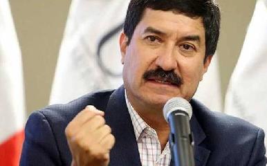 Aprueba Comisión del Congreso de Chihuahua iniciar procedimiento de juicio político contra Javier Corral