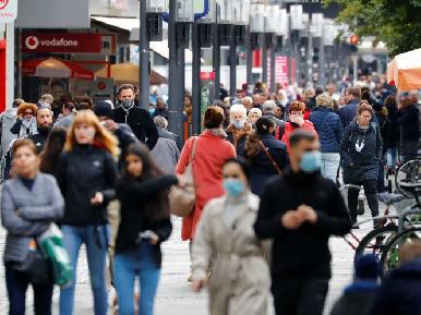Rechaza OMS estrategia de 'inmunidad colectiva'