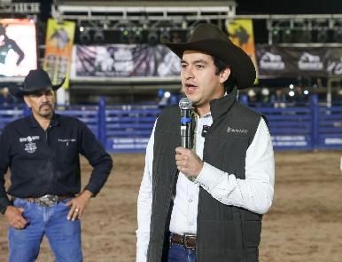 Setur lleva a cabo con gran éxito la 4ta edición del Circuito de Rodeo