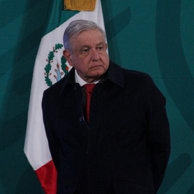 AMLO acudirá a instancias judiciales si el INE cancela mañaneras por las elecciones