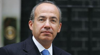 Felipe Calder贸n y Margarita Zavala responden a AMLO por informe de bots