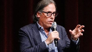 Los mexicanos Rodrigo Prieto y Mayes Rubeo, nominados al Oscar 2020