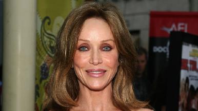 Novio confirma muerte de la actriz Tanya Roberts, famosa Chica Bond