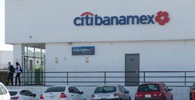 Responde Citi a anuncio de Grupo México: “No se ha recibido oferta para la compra de Banamex”