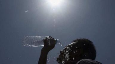 Pide Salud Sonora extremar medidas contra ola de calor