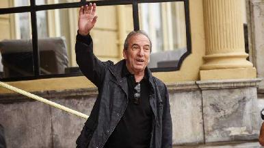 “No voy a dejar la música, pero es momento de tomar un respiro”: José Luis Perales