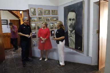 Gobierno de Sonora celebra 30 años del Museo Álvaro Obregón