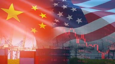 China califica como ‘exitosa’ reunión con EU sobre cambio climático