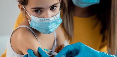 SSA llama a registrar a niños y niñas con comorbilidades para vacunación COVID