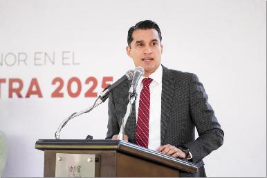 Fortalece gobernador Durazo ampliación de la oferta educativa de nivel superior: SEC