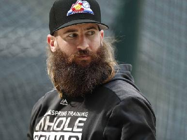 Charlie Blackmon habría dado positivo por coronavirus