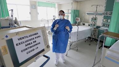 Con 479, México tiene el peor día en número de muertos por COVID-19