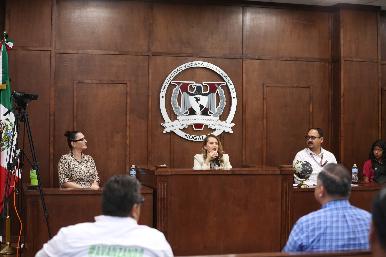 Inicia Congreso de Sonora consulta ciudadana sobre reforma a la Ley de Cultura Física y Deporte