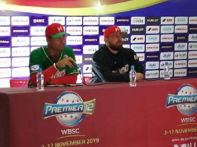 México vence a EEUU y logra 2do triunfo en preolímpico