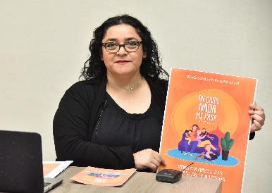 Organiza IMCA el festival virtual