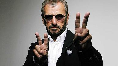 Ringo Starr potencia el placer de crear música entre amigos en