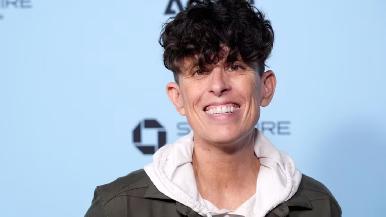 Muere la aclamada poeta y artista Andrea Gibson