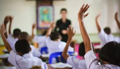 Asociaci贸n Nacional de Escuelas Particulares anuncia regreso a clases presenciales para el 1 de marzo