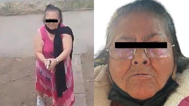 Vinculan a proceso a Carlota ‘N’, abuela que disparó durante desalojo en Chalco