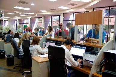 Secretaría de Hacienda ofrece descuentos del 100% en recargos de impuestos por el Buen Fin 2025