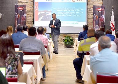 Promueve Toño Astiazarán vivienda sostenible con estímulos fiscales a la construcción