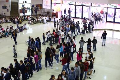 Abre en Sonora convocatoria del Programa Nacional de Teatro Escolar