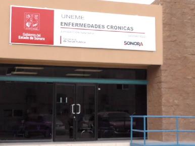 Estilo de vida saludable contra la Hipertensi贸n Arterial: Salud Sonora