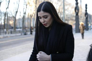Emma Coronel,