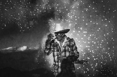 Yael Martínez, el mexicano que ganó el World Press Photo con una foto del cultivo de amapola
