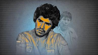 Jueza fren贸 por tiempo indefinido extradici贸n de Rafael Caro Quintero a EE.UU.