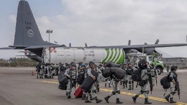 EU traslada portaaviones y aeronaves cisterna a Europa; se prepararía para escalada en Medio Oriente
