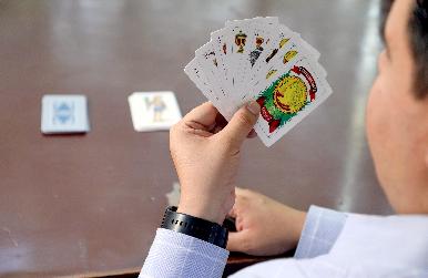 Alerta IMSS síntomas y riesgos de la ludopatía, adicción al juego y las apuestas