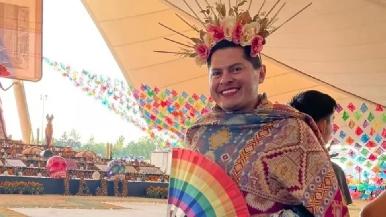 Jesús Ociel Baena: muere el magistrade; hallan su cuerpo en su casa de Aguascalientes