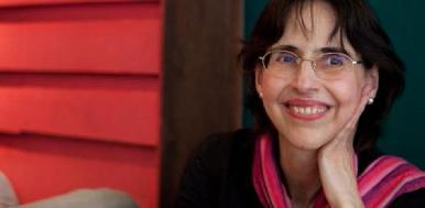 Gana Coral Bracho el Premio FIL de Literatura en Lenguas Romances 2023