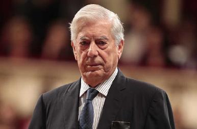 Idiotez sin límites, suprimir al español como lengua vehicular: Vargas Llosa